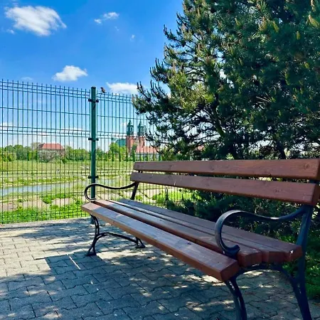 Mediterranean Old Town Познань
