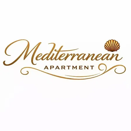 Mediterranean Old Town 아파트 *